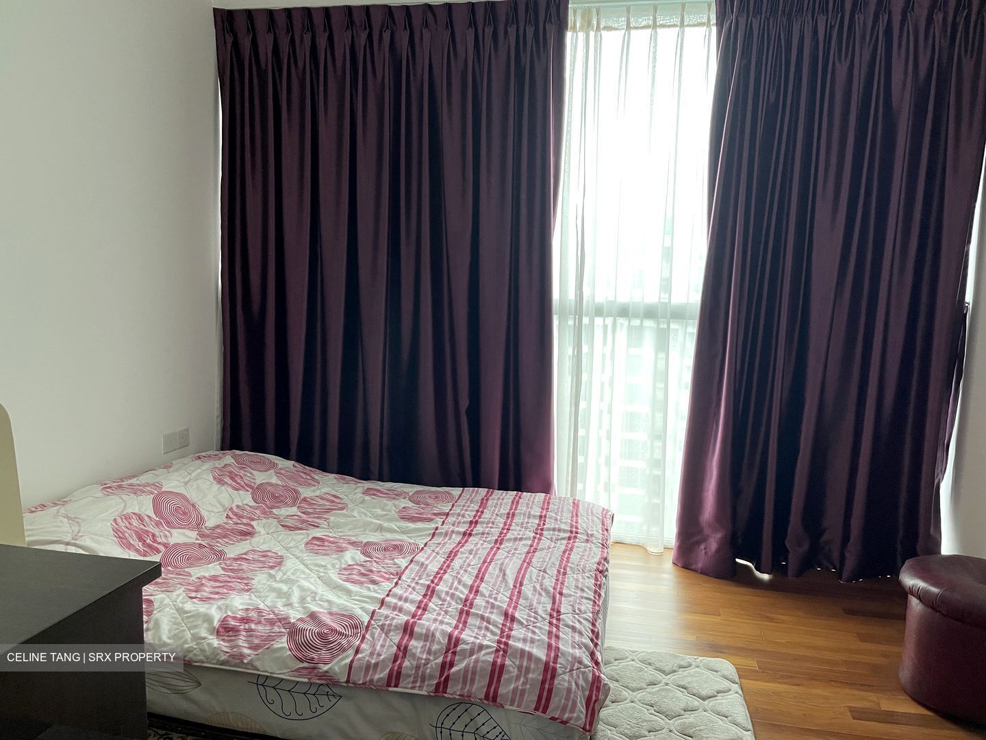 Eight Courtyards (D27), Condominium #387175661